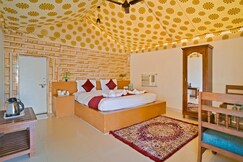 Royal Jaisalmer Resort with Swimming Pool