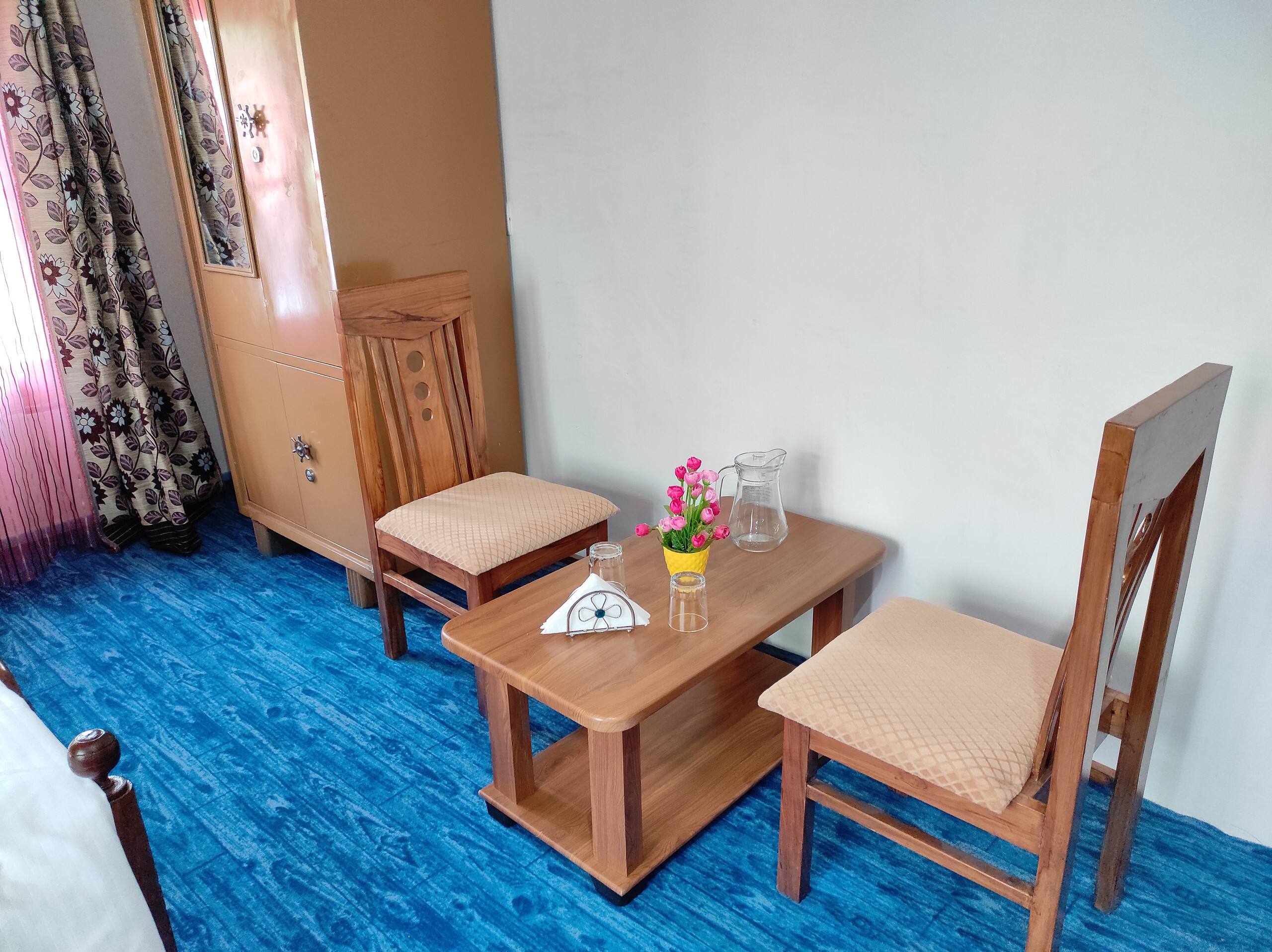 Shami Homestay - Entire 3BR Villa - Tap to explore photos