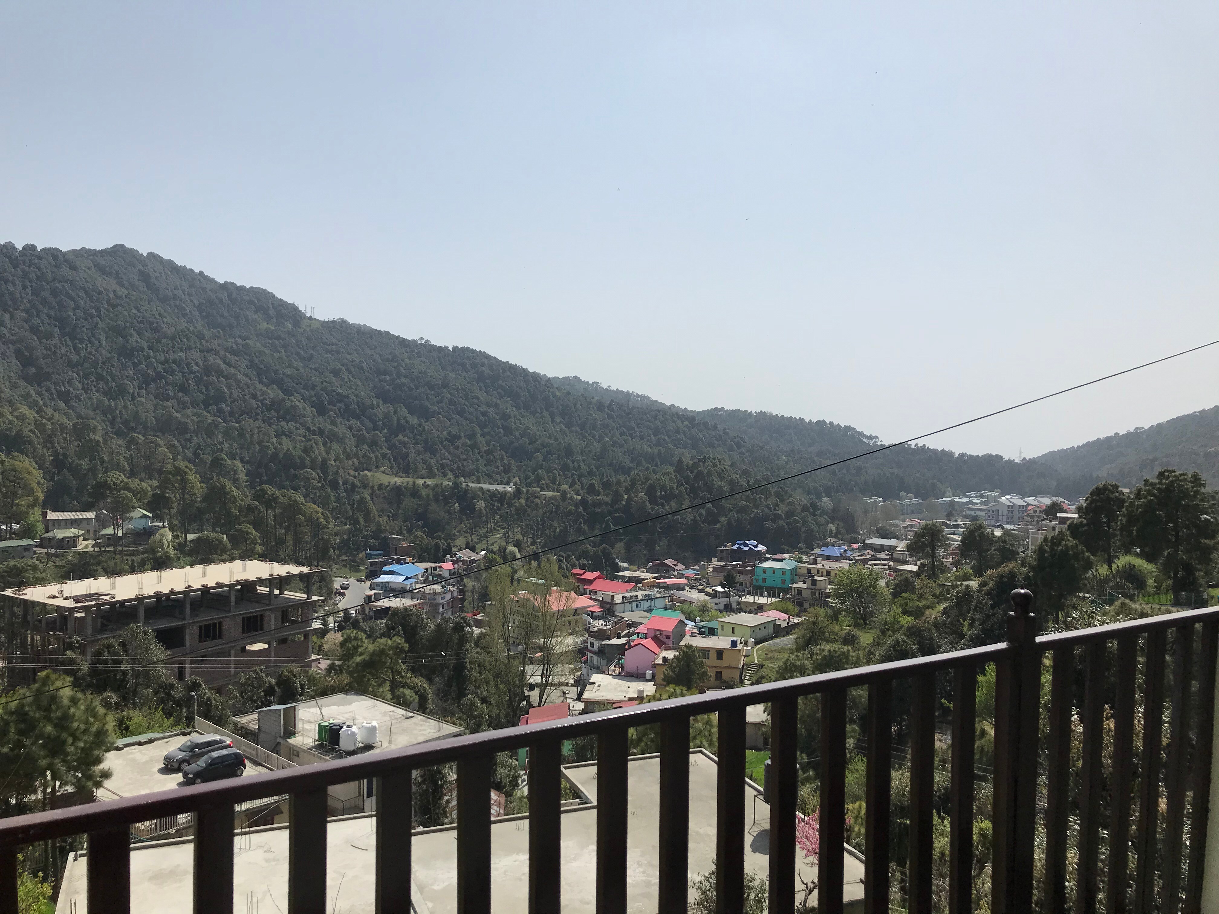 Shivam - A Great abode of Love surrounded by Nature - Tap to explore photos