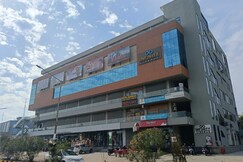 Hotel Rudrax