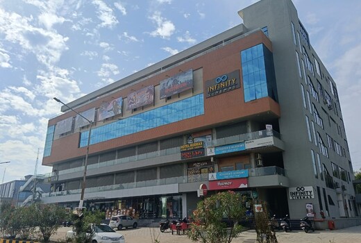 Hotel Rudrax