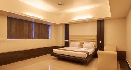 IMPERIAL REGENCY Room Type - Executive Room