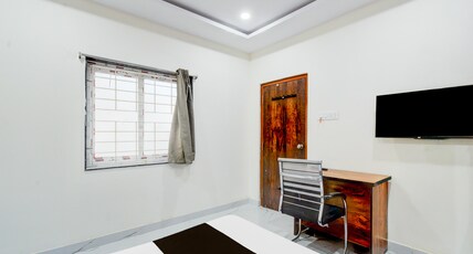 Hotel O SV Room Type - Classic