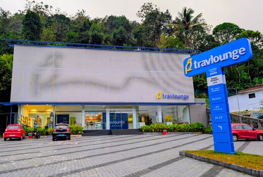 Travlounge Munnar