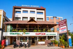 Hotel Rajvikas Residency