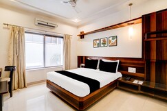 Hotel O The Satyan Inn