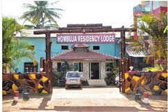 Hotel Hombuja Gardenia