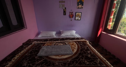 Munsiyari Eco Homestay Room Type - Munsiyari Eco Homestay
