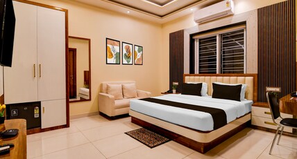 POP 84388F Hotel All In One Room Type - Classic