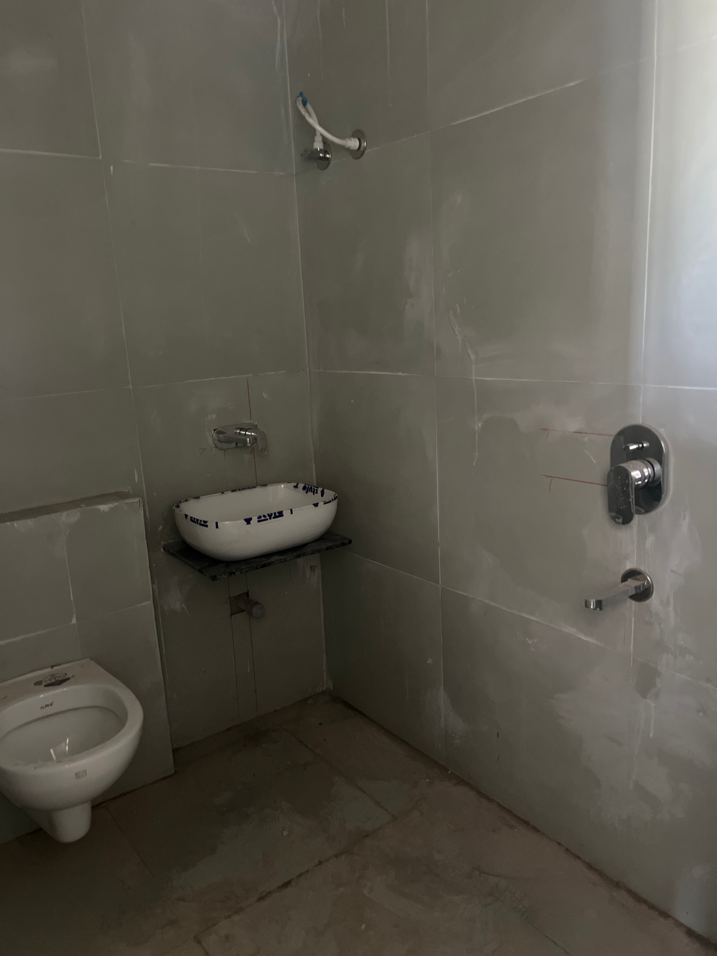 Shree Krishna hotel (AC Room ) - Tap to explore photos