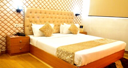 Hotel L'AVENIR Room Type - Premium Room