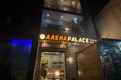 Asha Palace |10 Minutes walk from Khatu Shyam Ji Temple