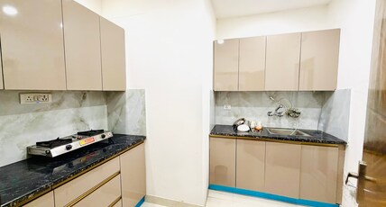 Rizz by Shivaurra Room Type - Rizz by Shivaurra