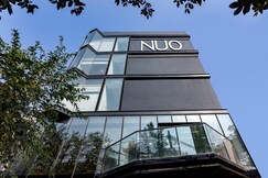 Nuo By juSTa