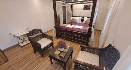 Green County Room Type - Luxury Heritege Room Green County Room Type - Luxury Heritege Room