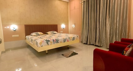 The Lotus Homestay Room Type - 2 Rooms with Common Toilet and Kitchen The Lotus Homestay Room Type - 2 Rooms with Common Toilet and Kitchen