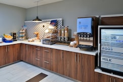 Holiday Inn Express Hotel & Suites Carthage