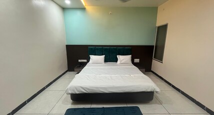 YAHOMATI HOTEL Room Type - Delux Rooms