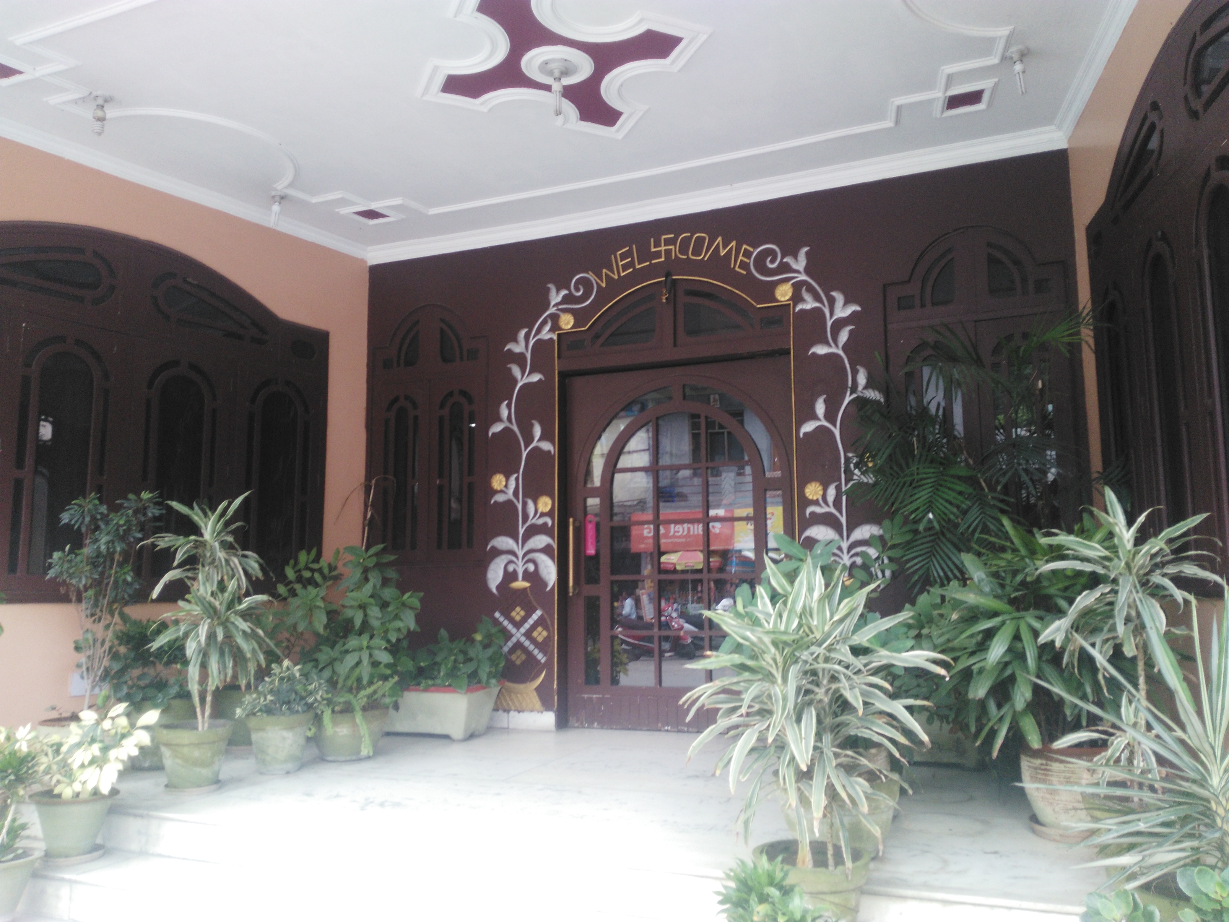 Hotel Mata Vaishno Devi And Pooja Restaurant - Tap to explore photos