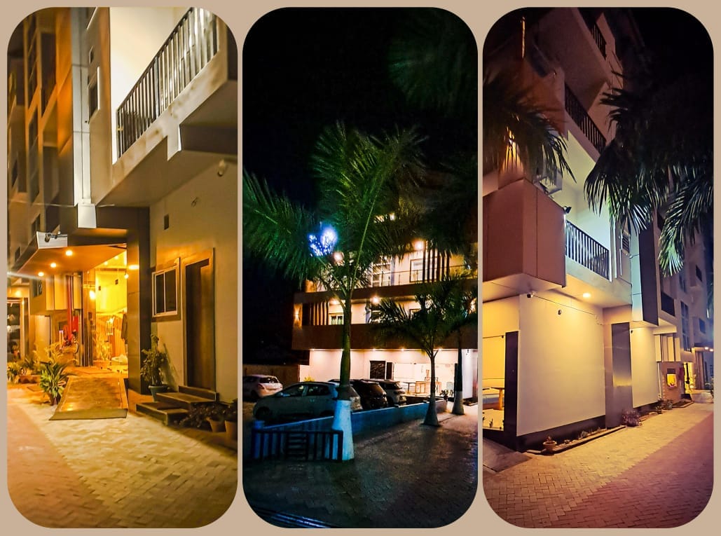 HOTEL D ROYAL PALM - Tap to explore photos