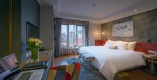 Bespoke Trendy Hotel Hanoi (formerly La Siesta Trendy)