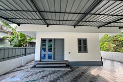 Liora Homes 1BHK