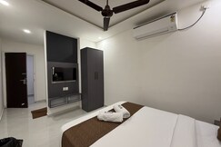 Address of Hotel LimeWood