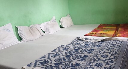 Jaya Krishna Residency Room Type - Standard Non AC Room