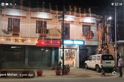 Hotel Pyare Mohan