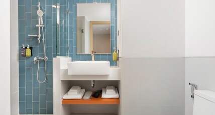 Holiday Inn Express RAYONG MAP TA PHUT Room Type - 1 Queen Standard Accessible With Free Breakfast