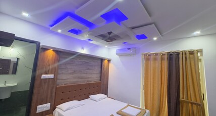 Sudhanna Residency Room Type - Standard Room Ac