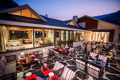 Hotel Devdhara