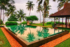 Vismaya Lake Heritage