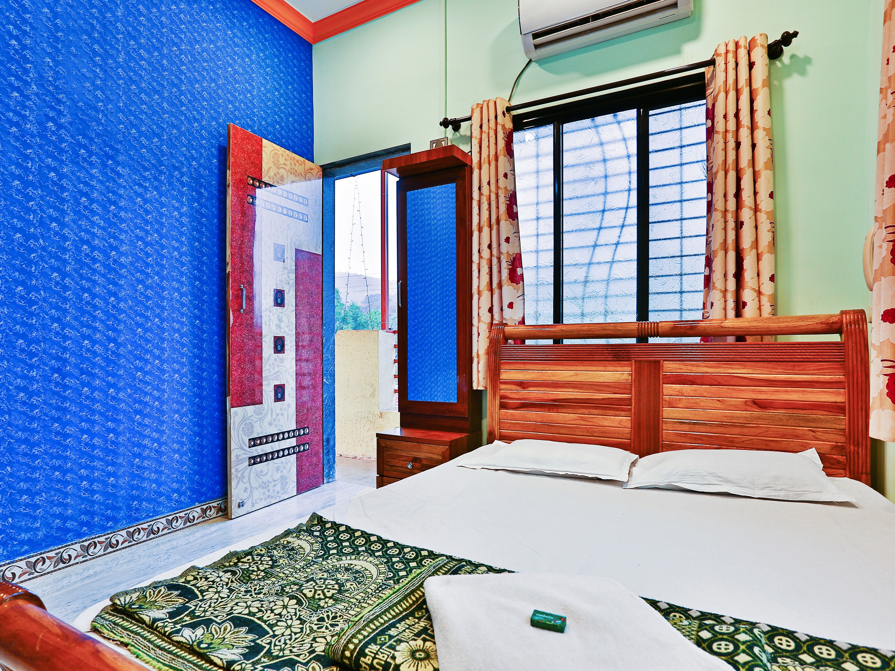 Coconut Cottage Dapoli | Rooms & Restaurant - Tap to explore photos