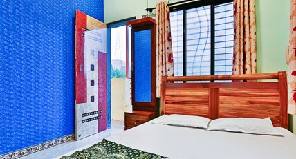 Coconut Cottage Dapoli | Rooms & Restaurant Room Type - Cottage Room AC Room