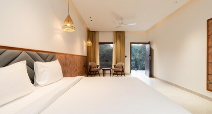 The Aralia Room Type - Premier room