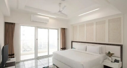 VVIP SUITES THE TROT Room Type - Executive Room