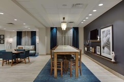 Hampton Inn Ft Lauderdale Pompano Beach FL