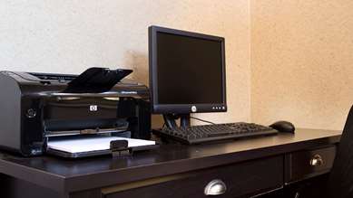 Best Western Borger Inn