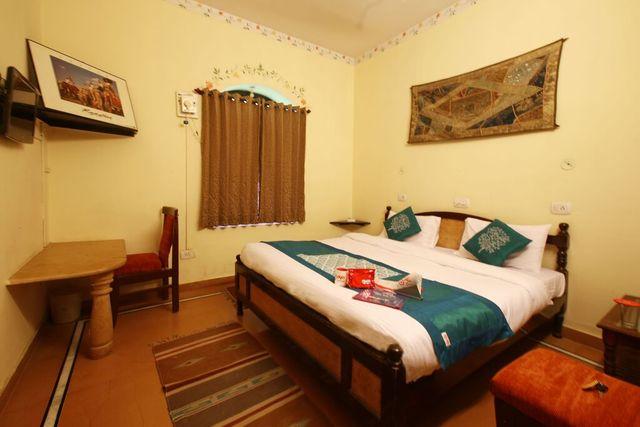Hotel Regal Heritage Jaisalmer - Tap to explore photos