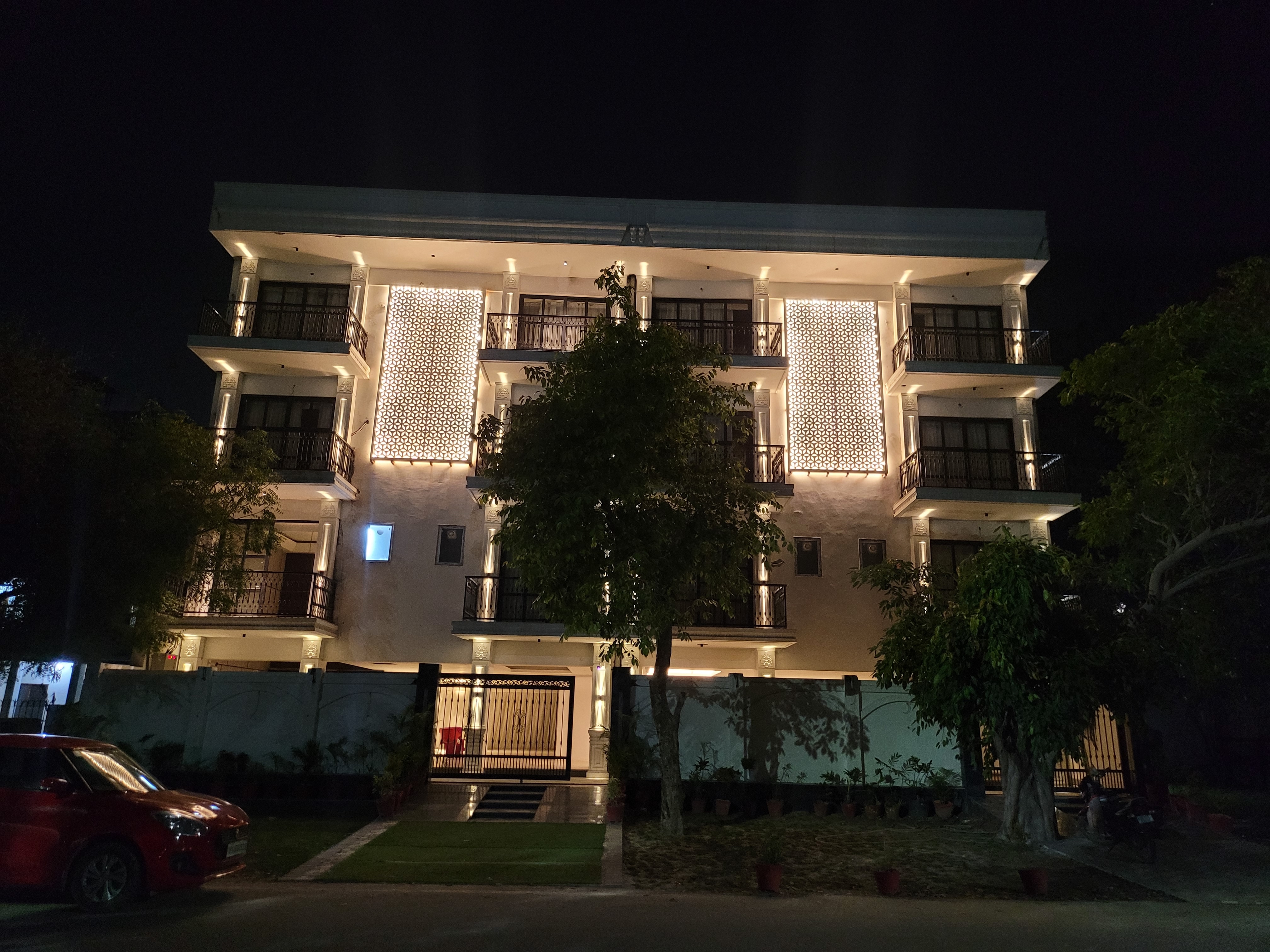 Atithi  House - Tap to explore photos