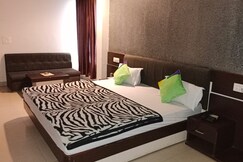 Hotel Om Residency
