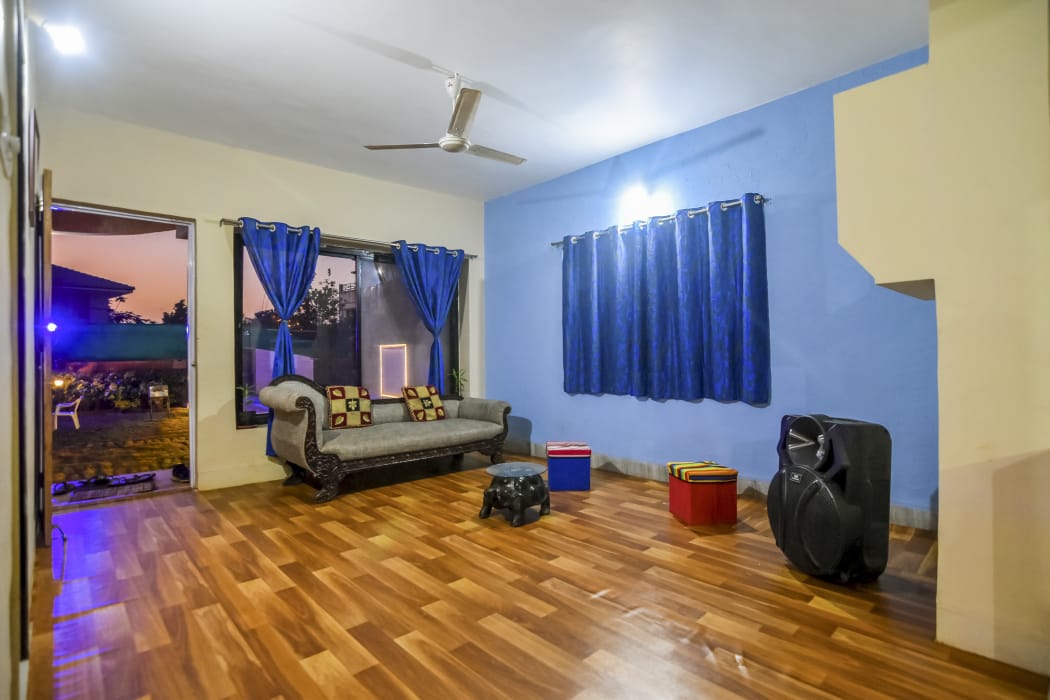 MANNAT VILLA ON RENT 4BHK POOL - VSL - Tap to explore photos