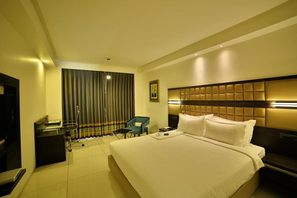 HOTEL G EXPRESS (Formerly Known as TGB Express) - Tap to explore photos