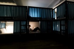 Address of Joey's Hostel