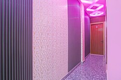 Hotel O Krishna Hotel