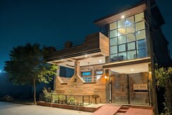 Alwar Villa - Gagal Home