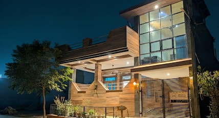 Alwar Villa - Gagal Home Room Type - Alwar Villa - Gagal Home