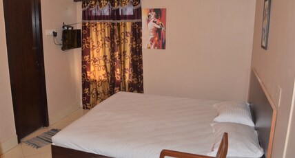 HOTEL SINGAAR Room Type - Standard