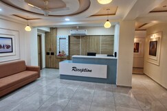 Hotel Krishna Palace